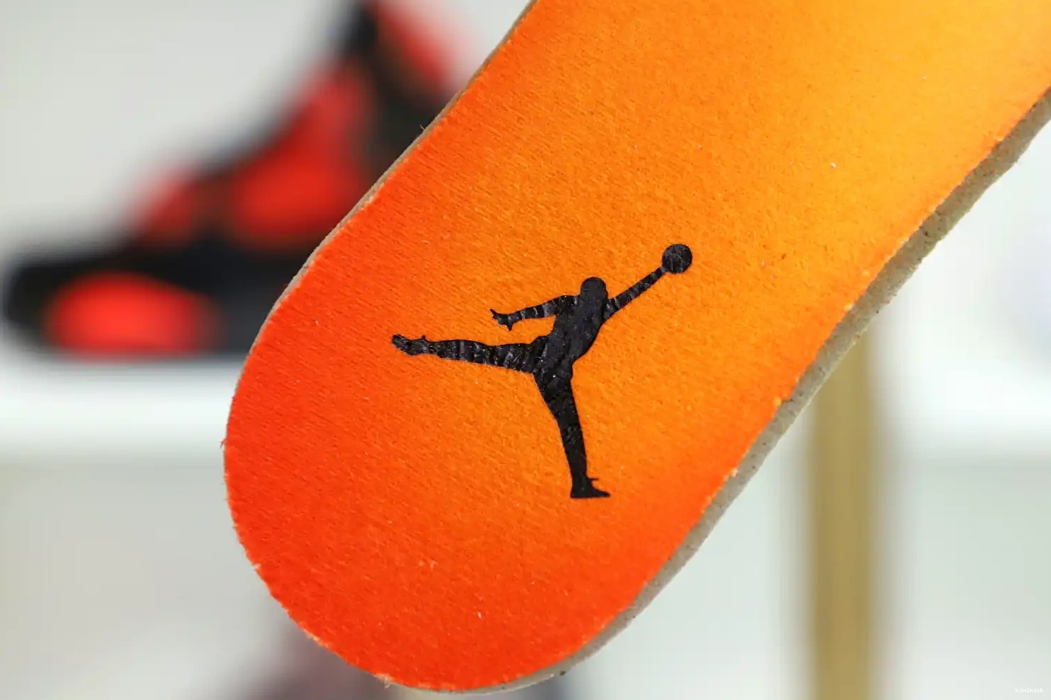 Air  Women Jordan Kimikick Jordan 5 0517